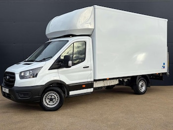 Used Ford Transit 2023 for sale - 77167816: Photo