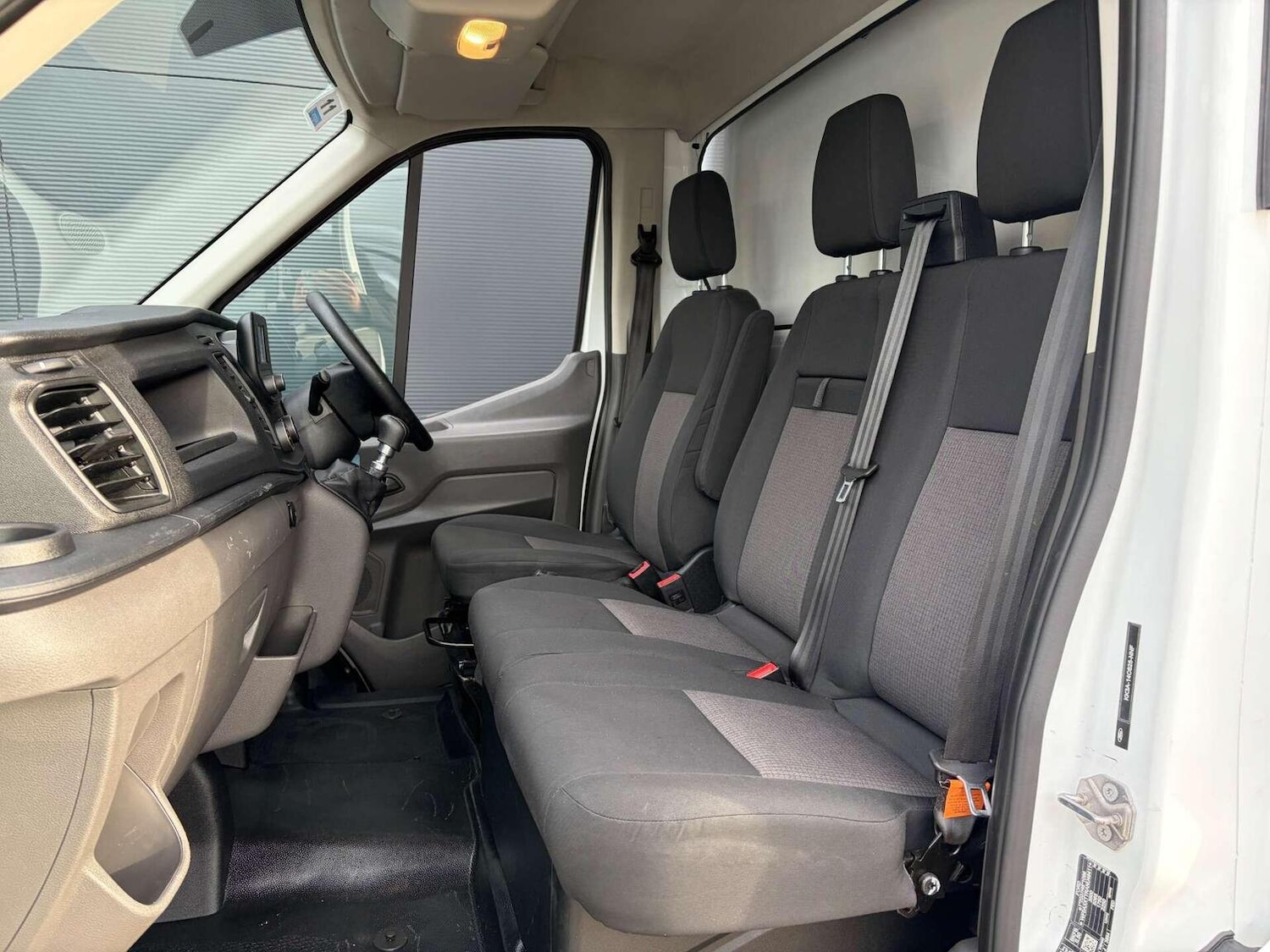 Used Ford Transit 2023 for sale - 77167816: Photo 20