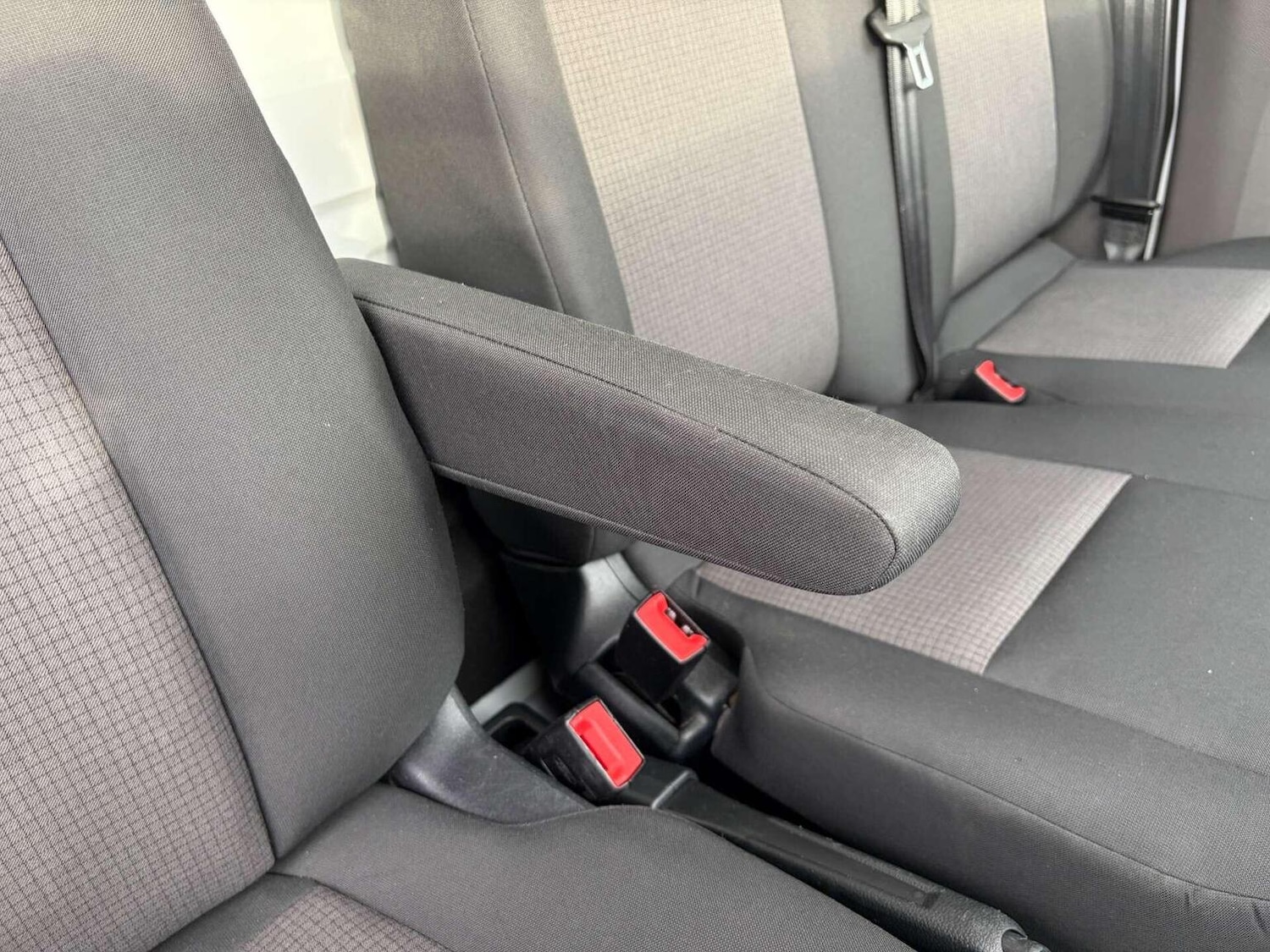 Used Ford Transit 2023 for sale - 77167816: Photo 22