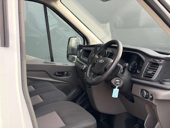 Used Ford Transit 2023 for sale - 77167816: Photo