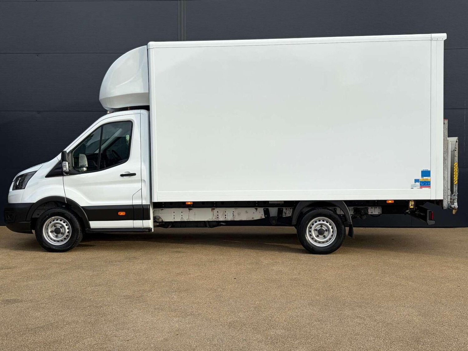Used Ford Transit 2023 for sale - 77167816: Photo 3