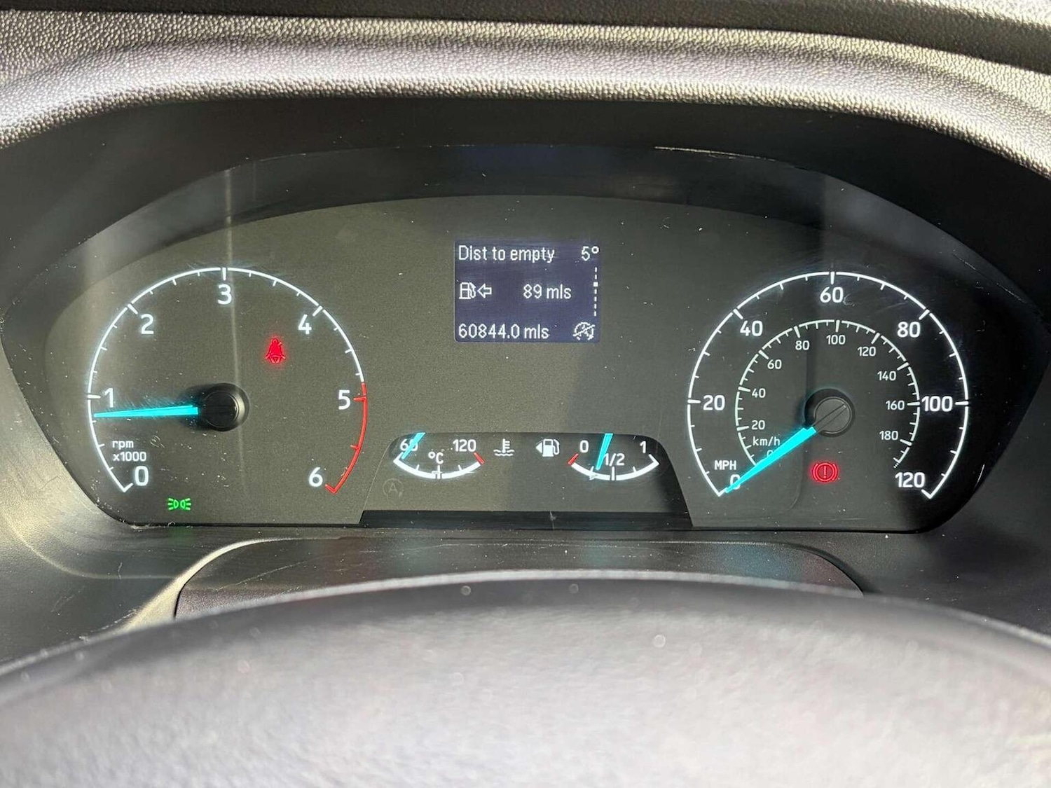 Used Ford Transit 2023 for sale - 77167816: Photo 32