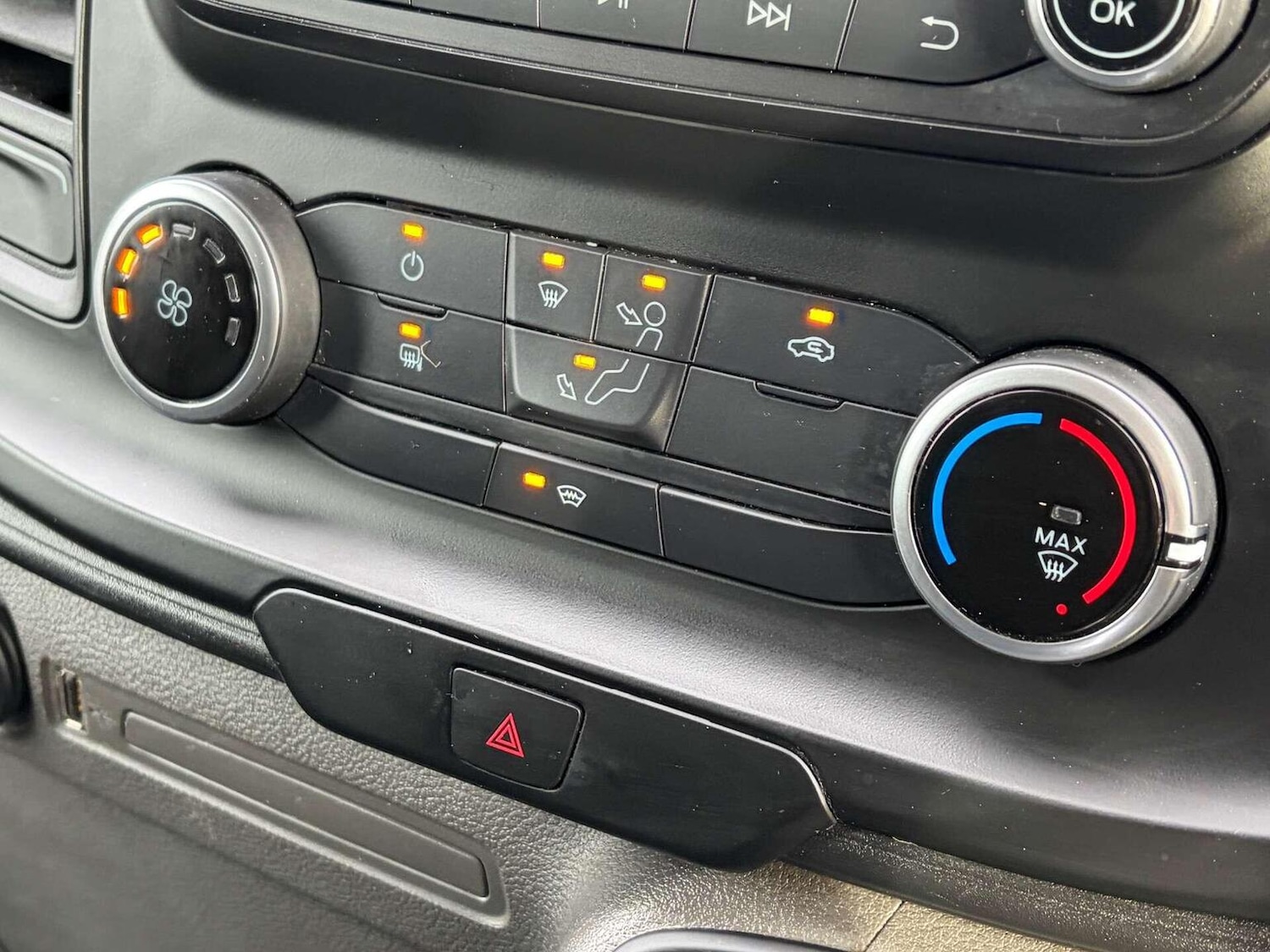 Used Ford Transit 2023 for sale - 77167816: Photo 35