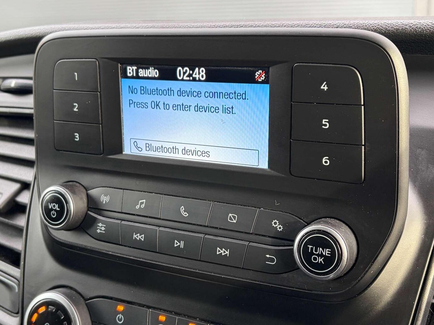 Used Ford Transit 2023 for sale - 77167816: Photo 39