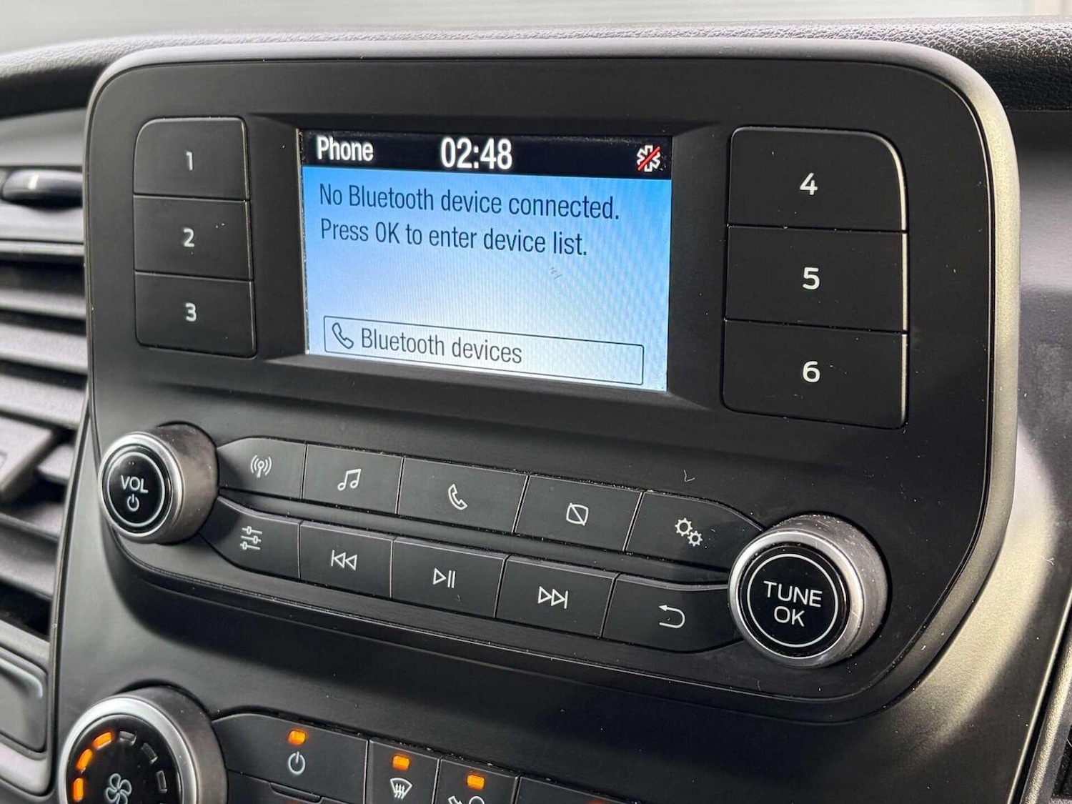 Used Ford Transit 2023 for sale - 77167816: Photo 40