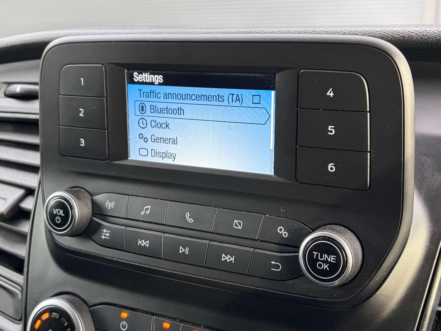 Used Ford Transit 2023 for sale - 77167816: Photo 41