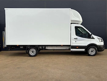 Used Ford Transit 2023 for sale - 77167816: Photo