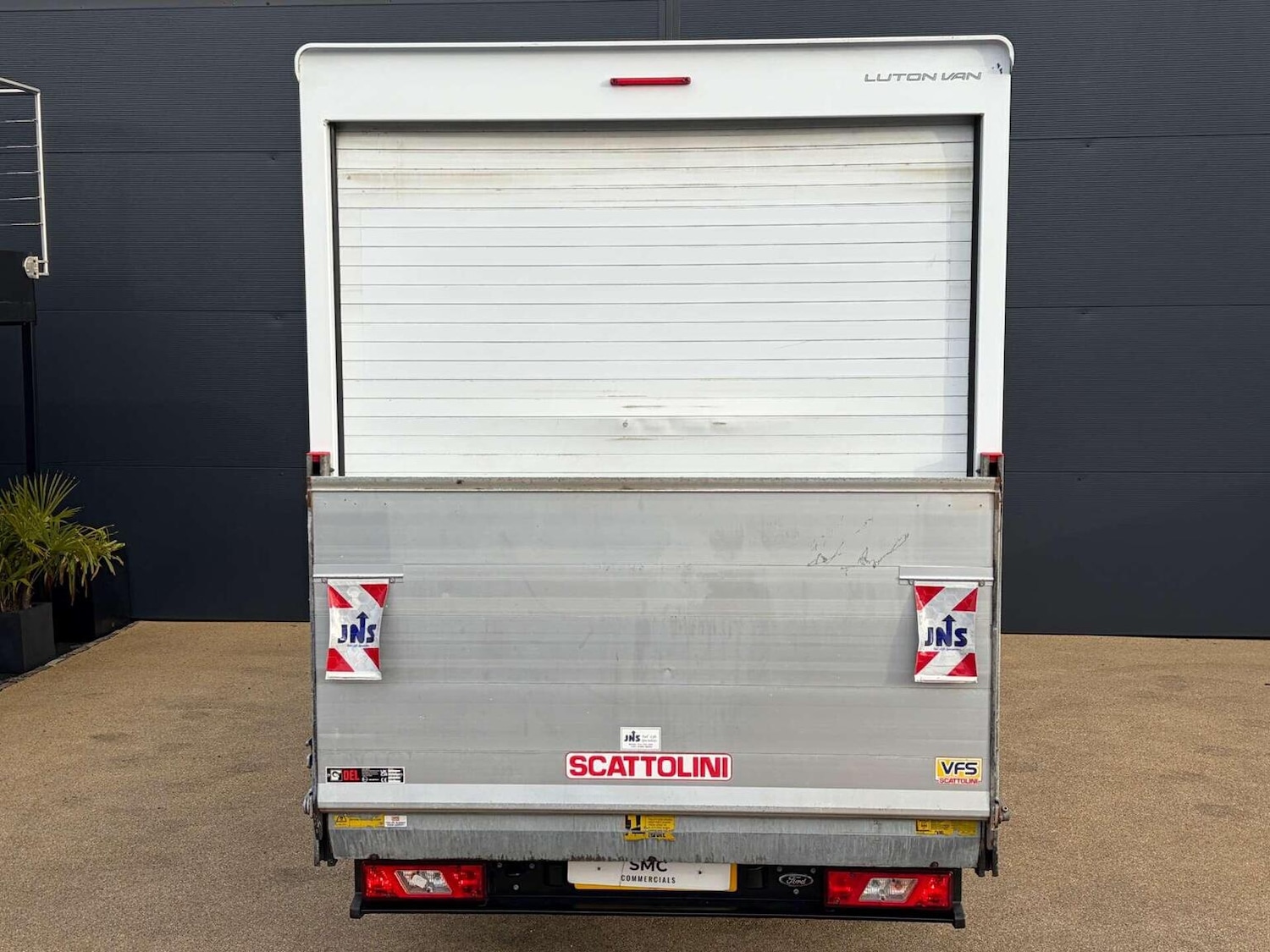 Used Ford Transit 2023 for sale - 77167816: Photo 5