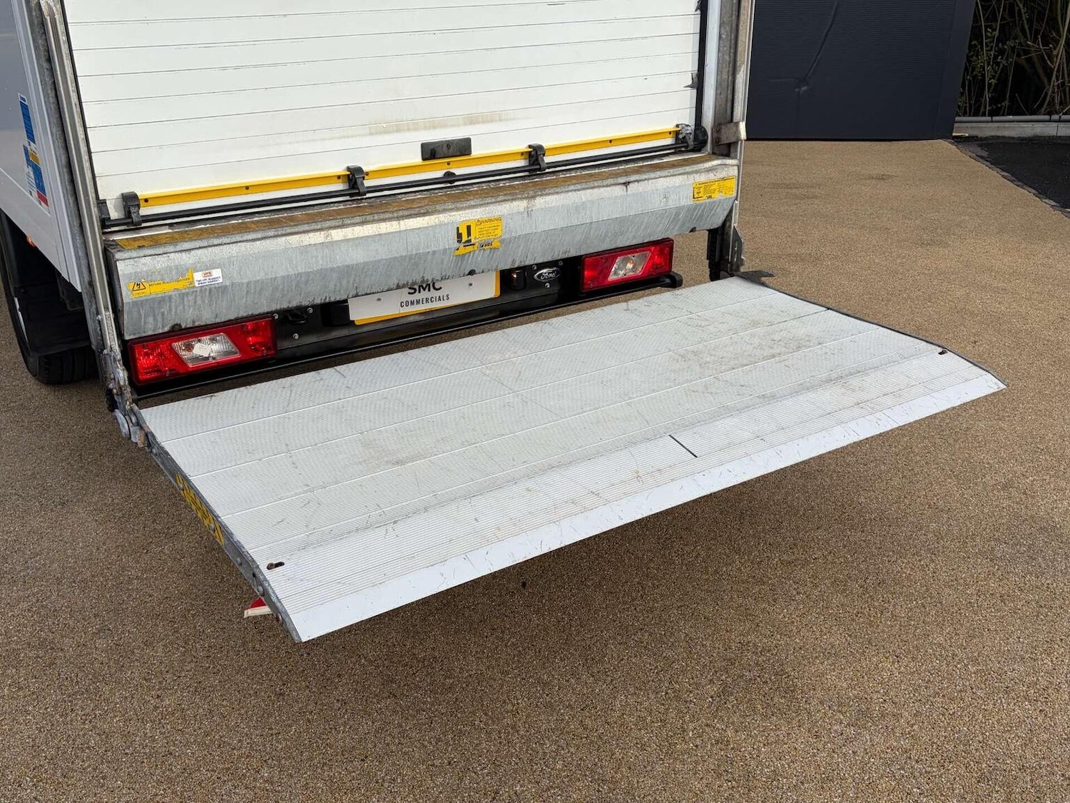 Used Ford Transit 2023 for sale - 77167816: Photo 7