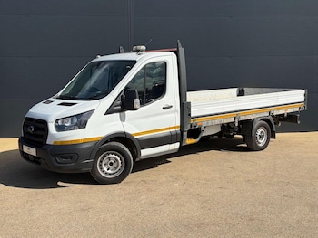 Used Ford Transit 2022 for sale - 78045628: Photo