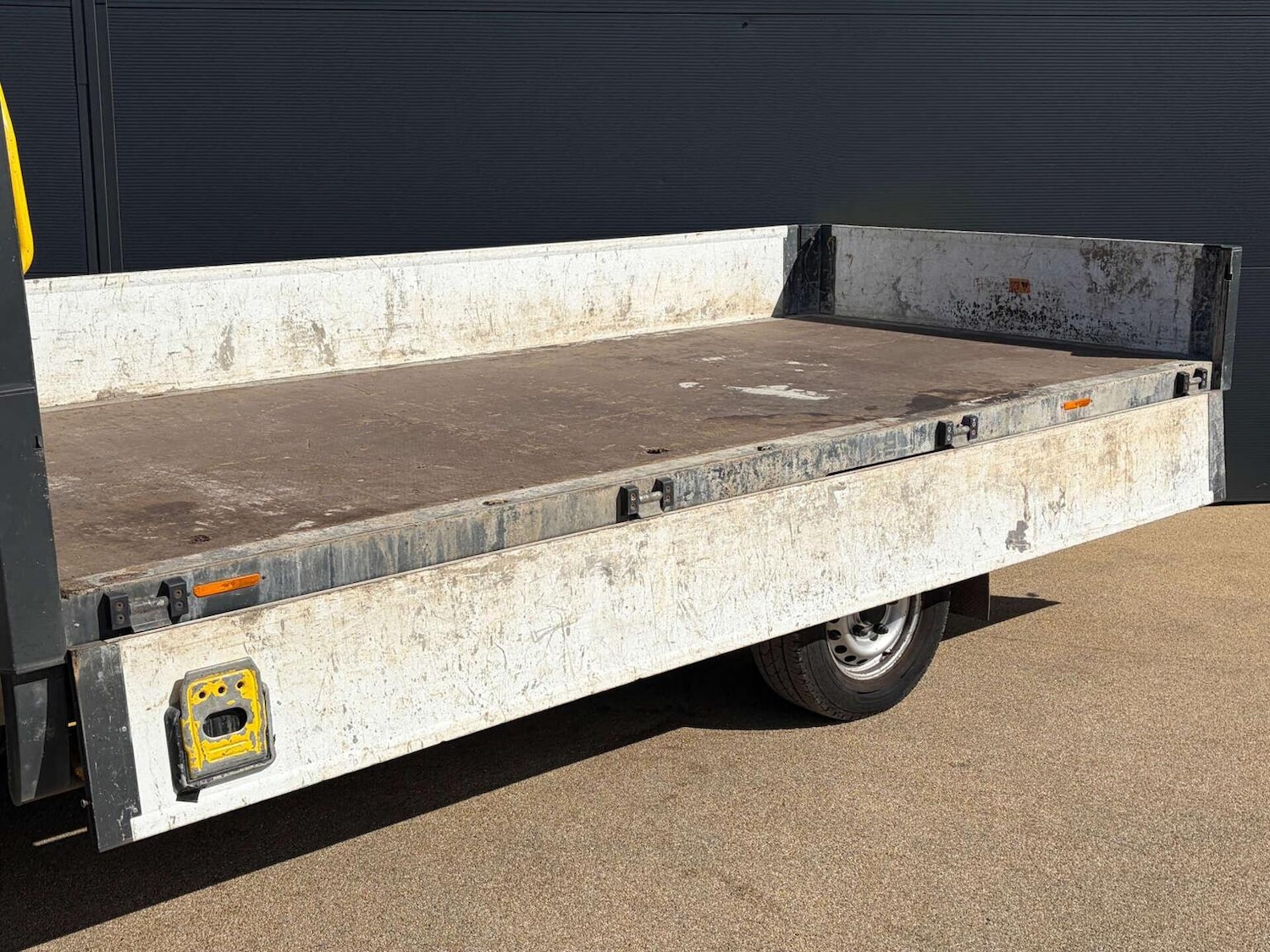 Used Ford Transit 2022 for sale - 78045628: Photo 2