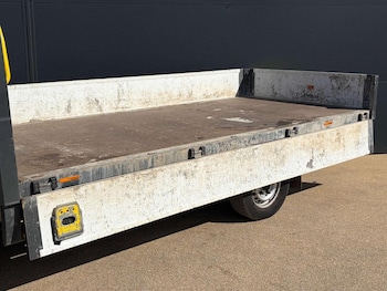 Used Ford Transit 2022 for sale - 78045628: Photo