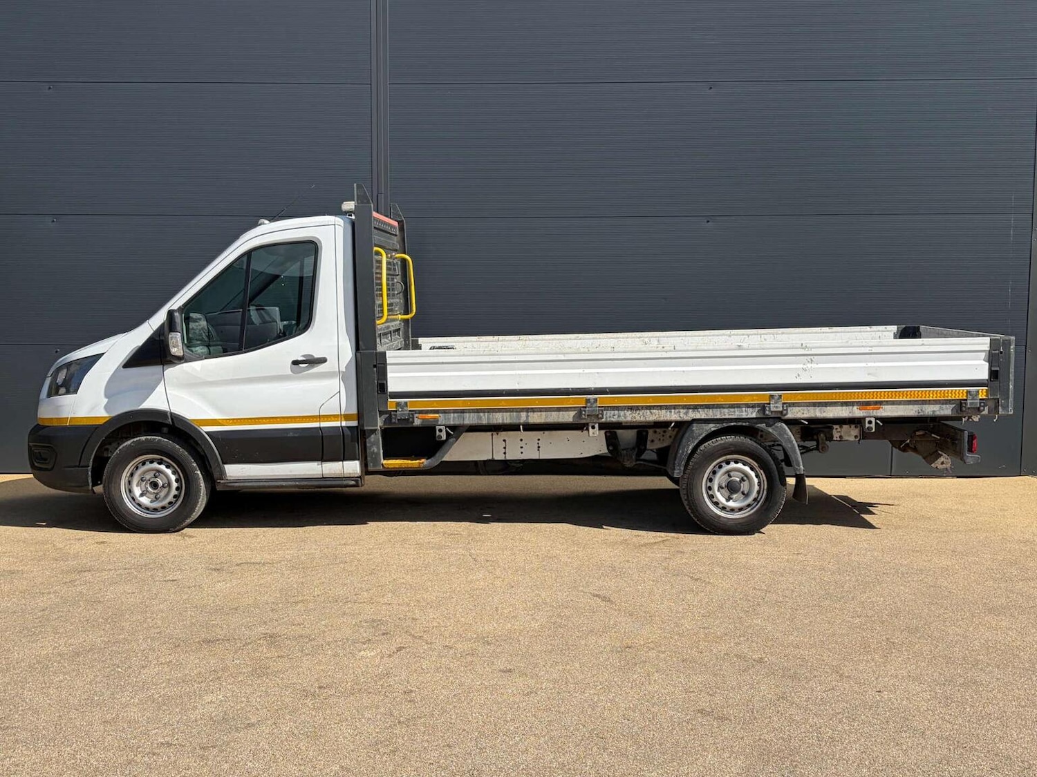 Used Ford Transit 2022 for sale - 78045628: Photo 3