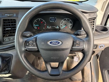 Used Ford Transit 2022 for sale - 78045628: Photo