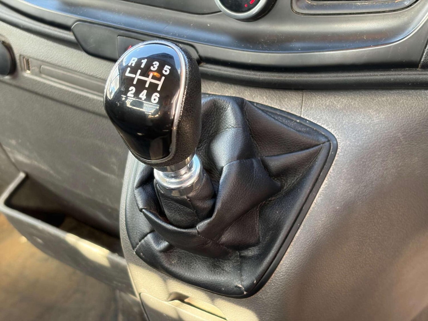 Used Ford Transit 2022 for sale - 78045628: Photo 5