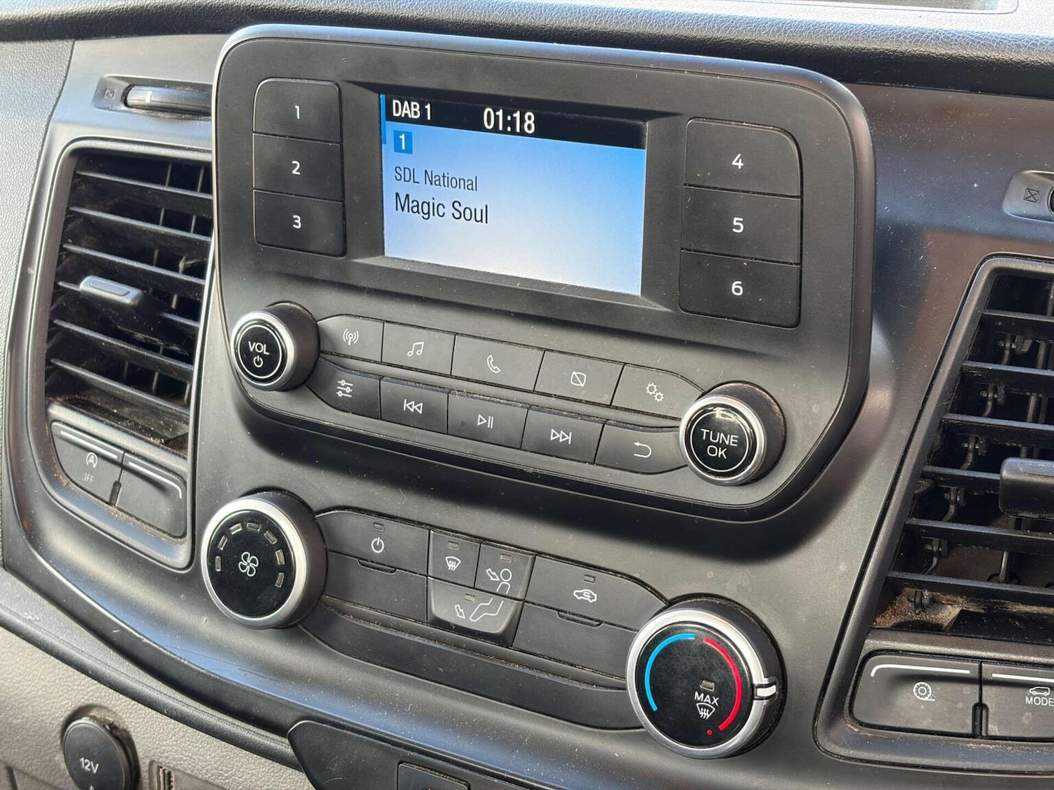 Used Ford Transit 2022 for sale - 78045628: Photo 6