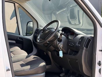 Used Vauxhall Movano 2023 for sale - 79656337: Photo