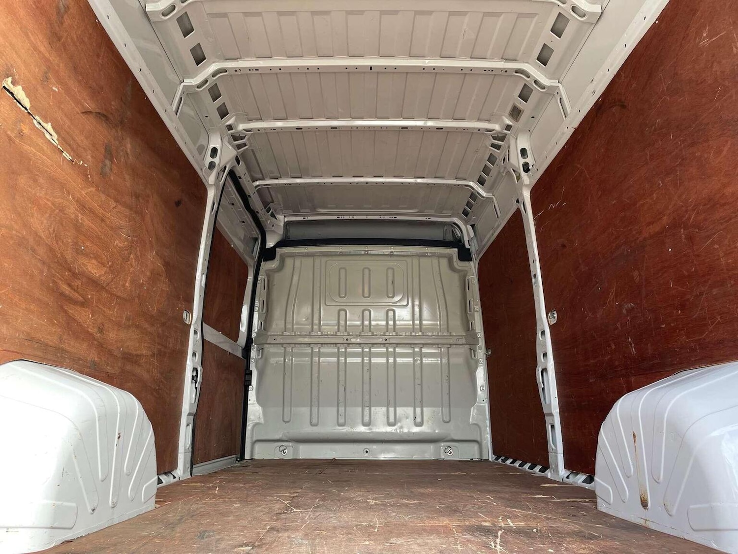 Used Peugeot Boxer 2022 for sale - 76769581: Photo 11