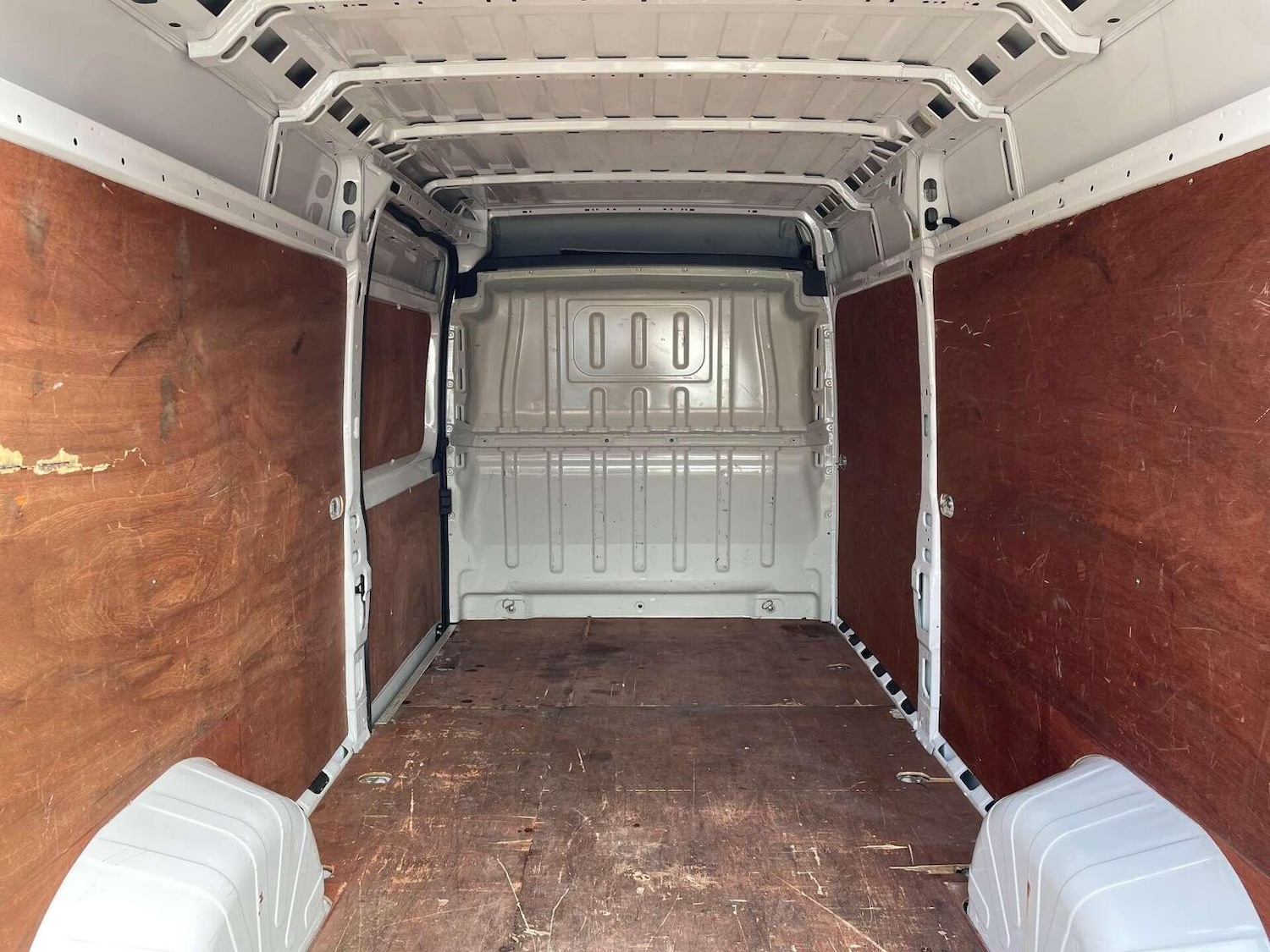 Used Peugeot Boxer 2022 for sale - 76769581: Photo 12