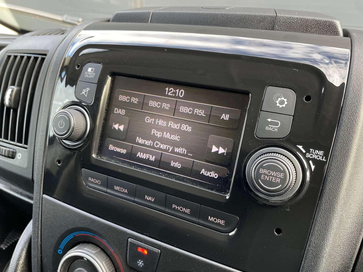 Used Peugeot Boxer 2022 for sale - 76769581: Photo 23