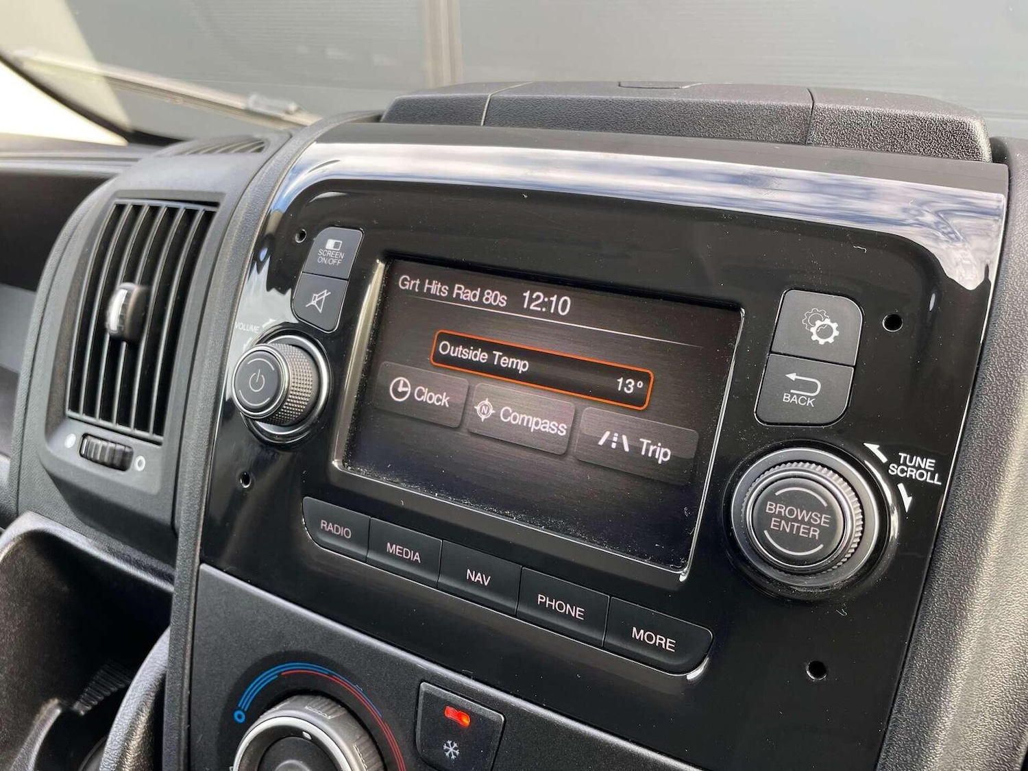 Used Peugeot Boxer 2022 for sale - 76769581: Photo 35