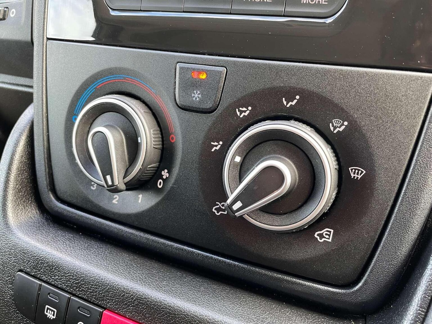 Used Peugeot Boxer 2022 for sale - 76769581: Photo 37