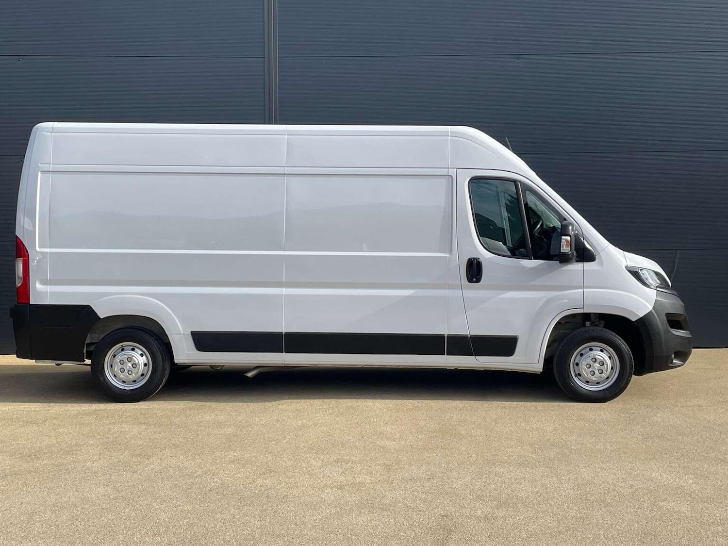 Used Peugeot Boxer 2022 for sale - 76769581: Photo 5