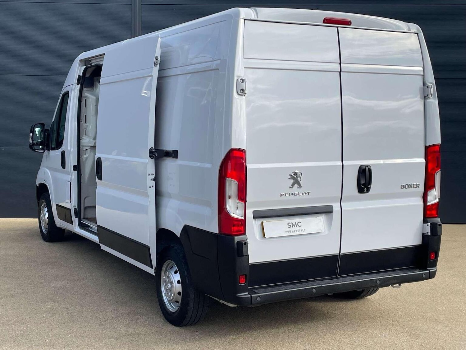 Used Peugeot Boxer 2022 for sale - 76769581: Photo 6