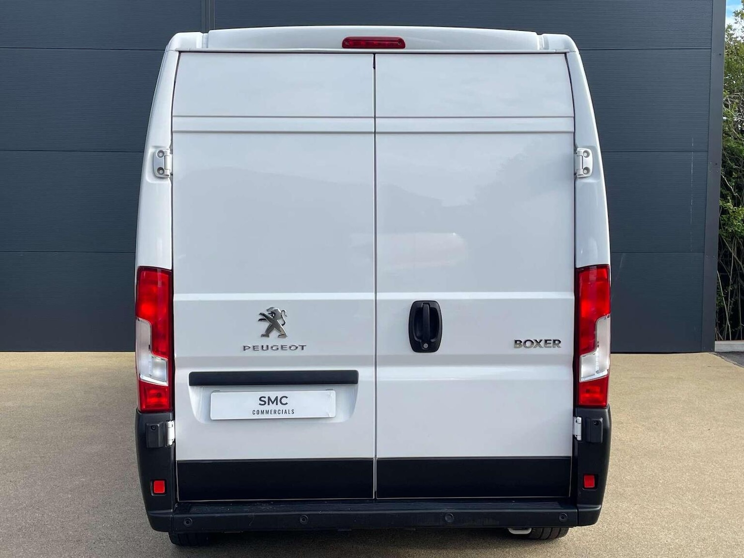 Used Peugeot Boxer 2022 for sale - 76769581: Photo 8