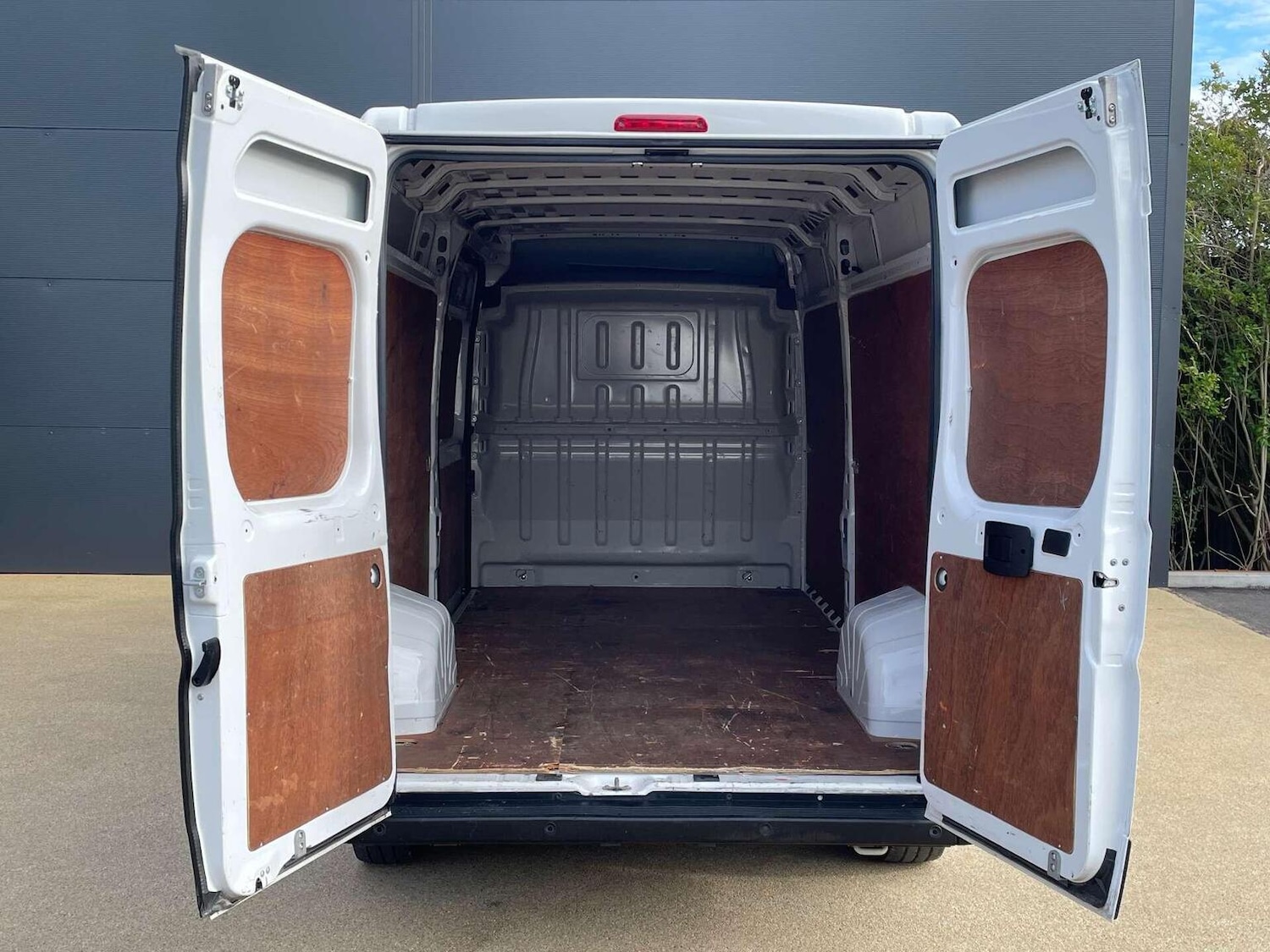 Used Peugeot Boxer 2022 for sale - 76769581: Photo 9