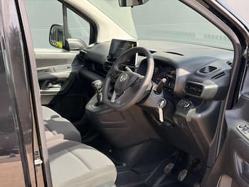 Used Vauxhall Combo 2023 for sale - 79656362: Photo