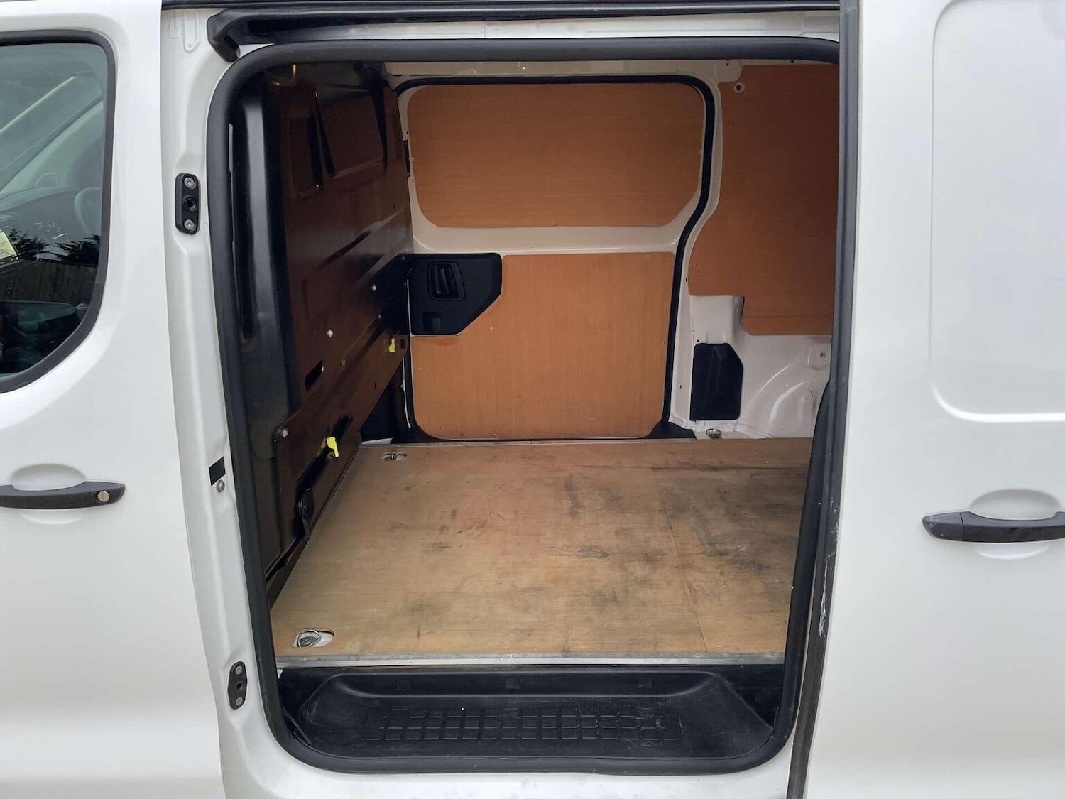 Used Vauxhall Vivaro 2022 for sale - 76571063: Photo 14