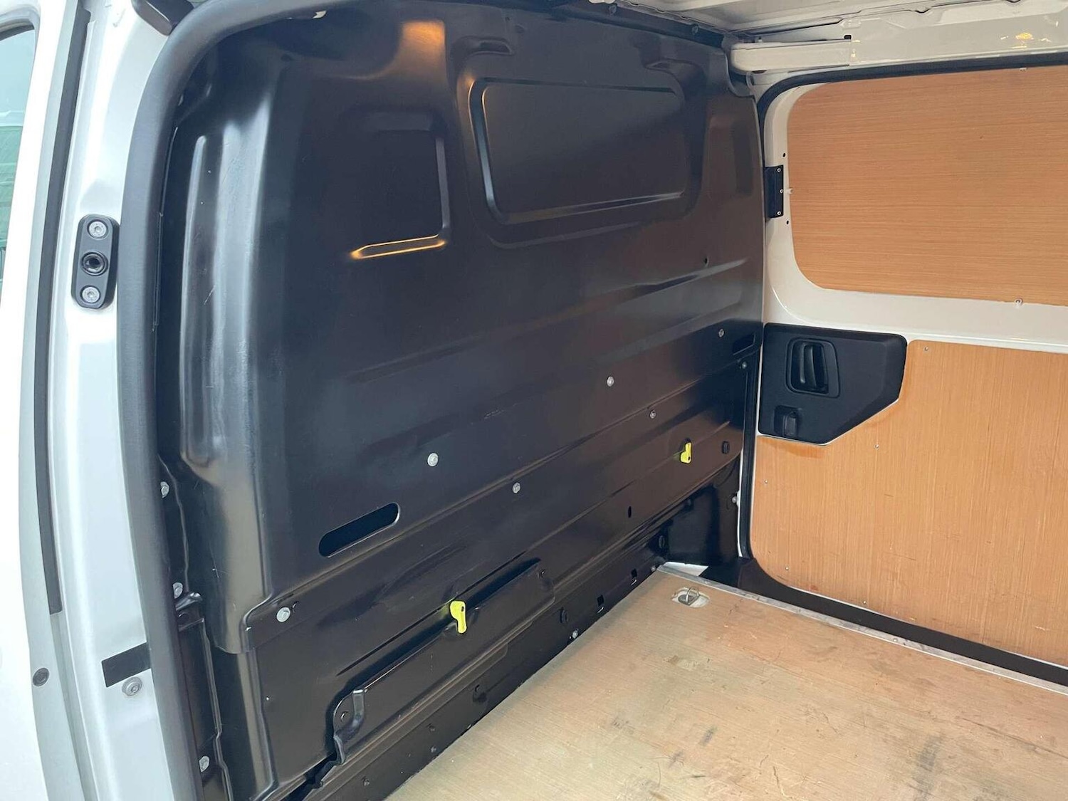 Used Vauxhall Vivaro 2022 for sale - 76571063: Photo 15