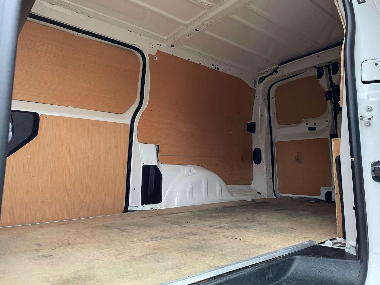 Used Vauxhall Vivaro 2022 for sale - 76571063: Photo 16