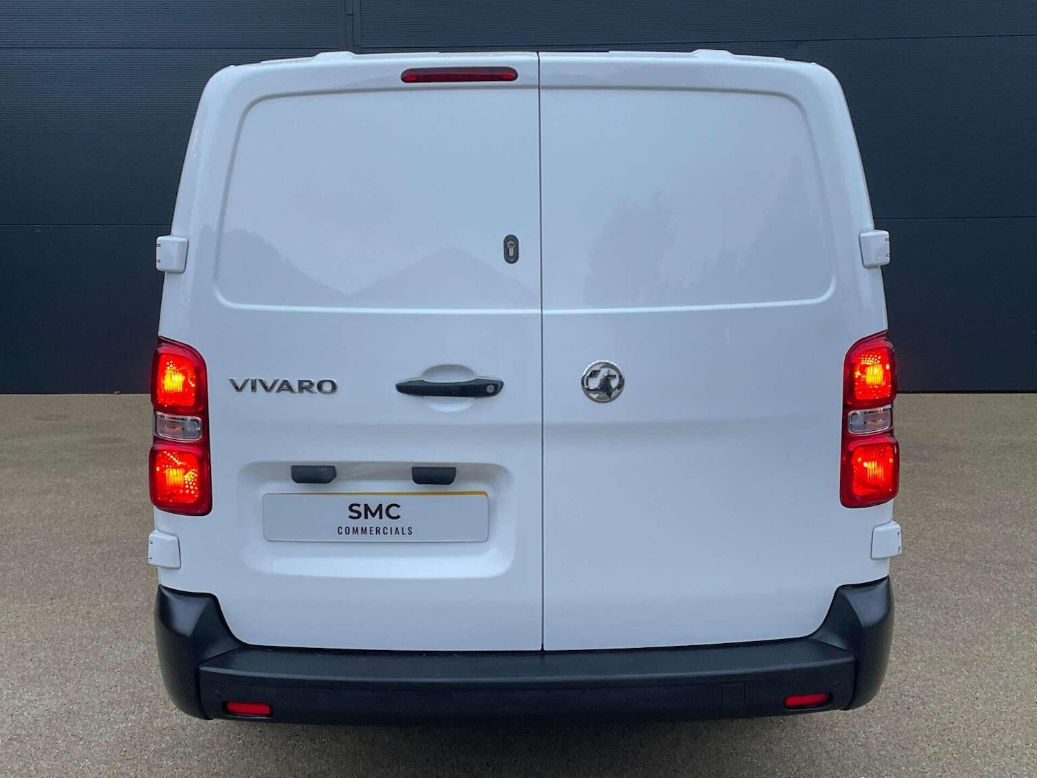 Used Vauxhall Vivaro 2022 for sale - 76571063: Photo 17