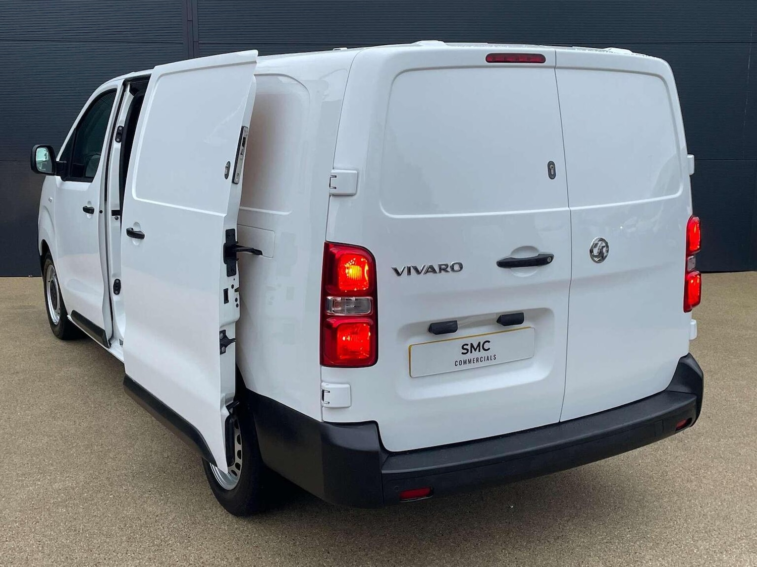 Used Vauxhall Vivaro 2022 for sale - 76571063: Photo 20