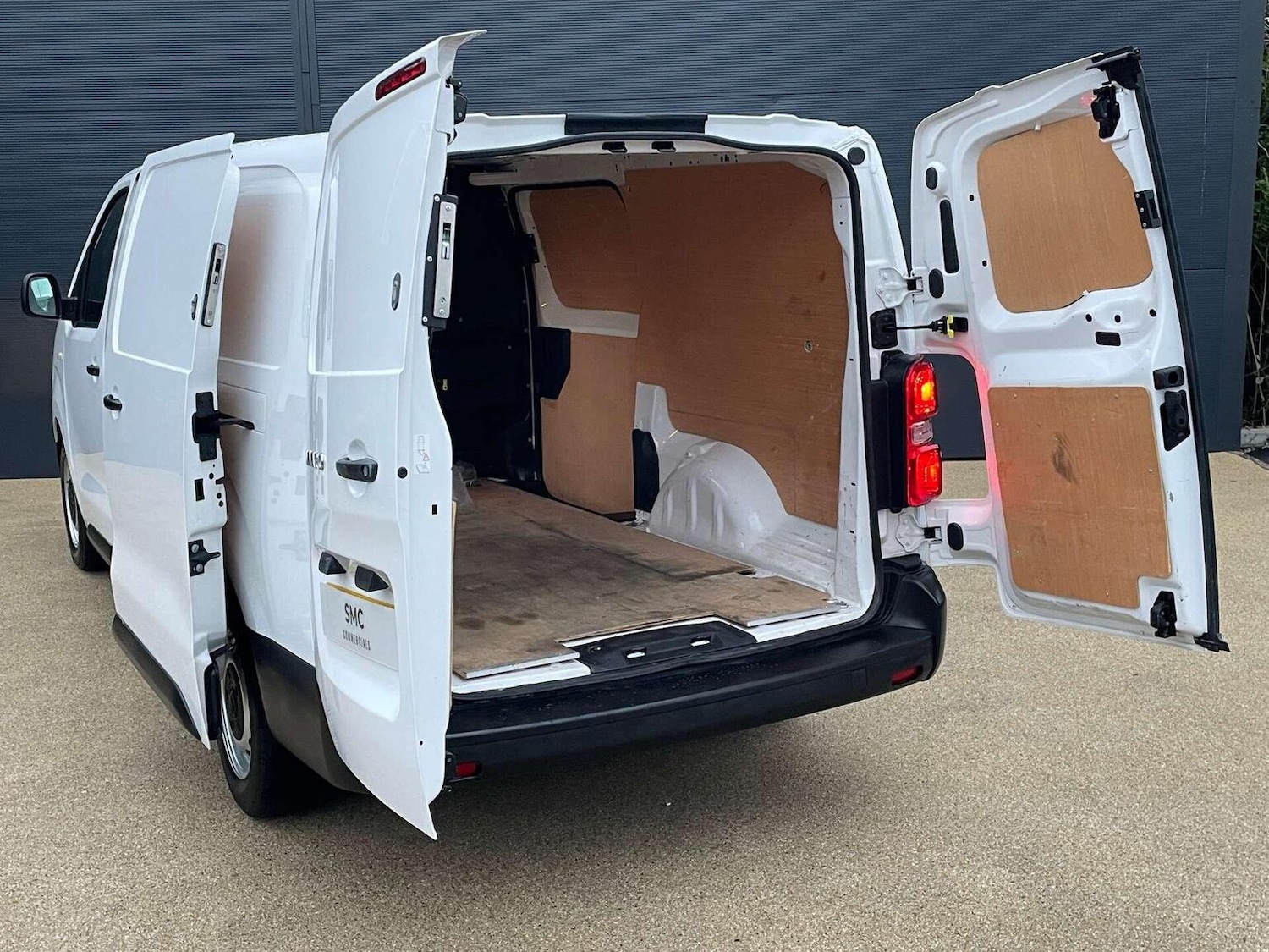 Used Vauxhall Vivaro 2022 for sale - 76571063: Photo 21