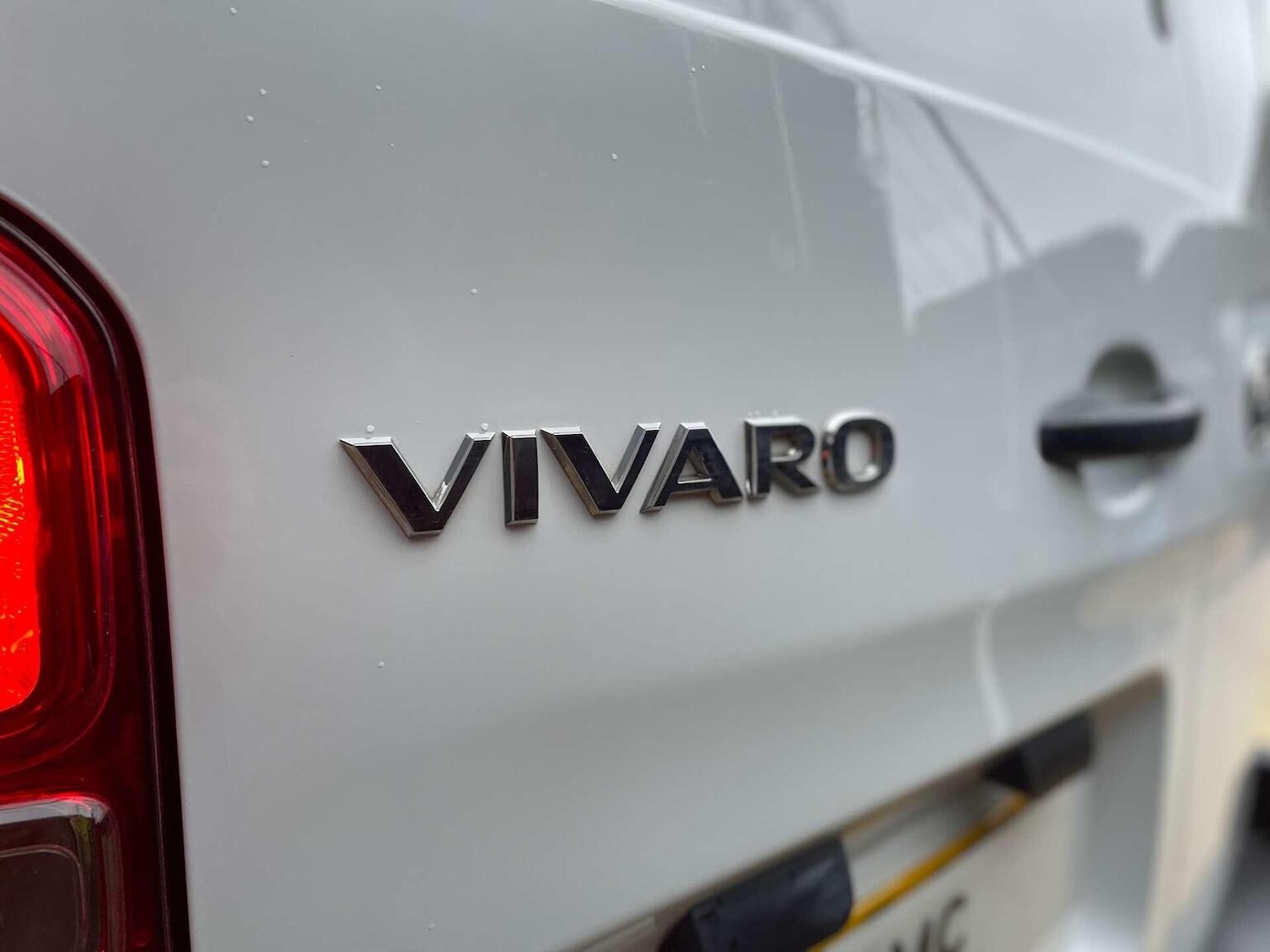 Used Vauxhall Vivaro 2022 for sale - 76571063: Photo 22