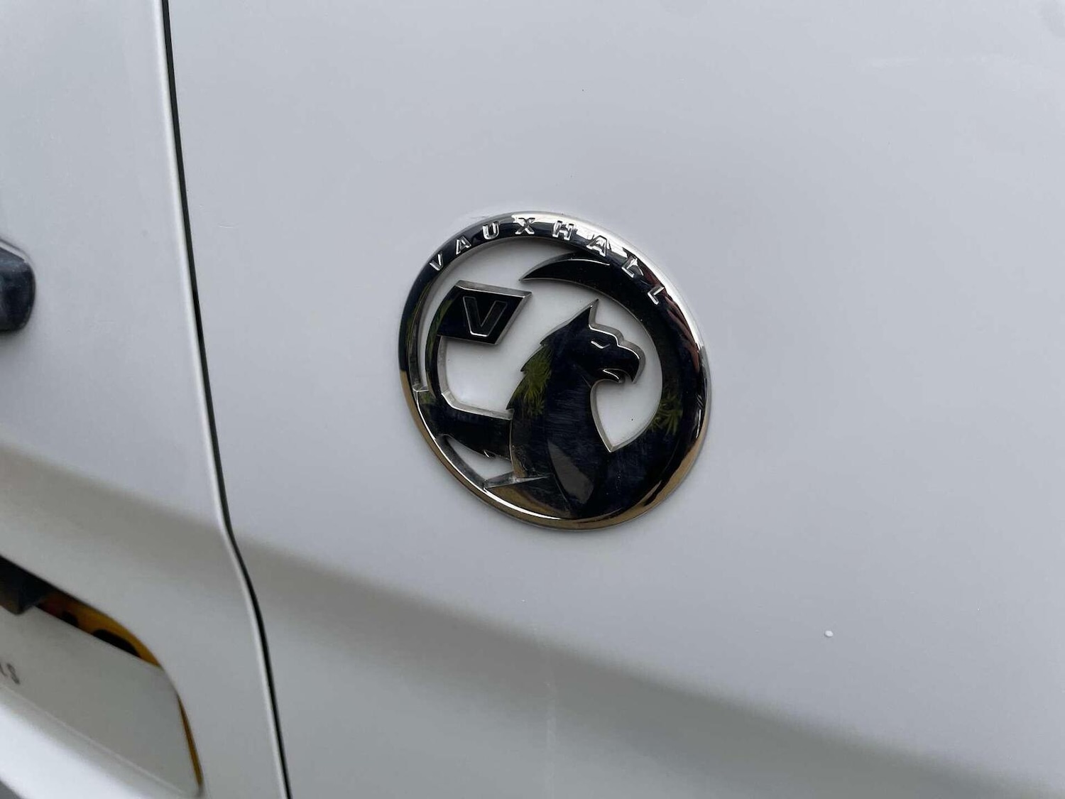 Used Vauxhall Vivaro 2022 for sale - 76571063: Photo 23