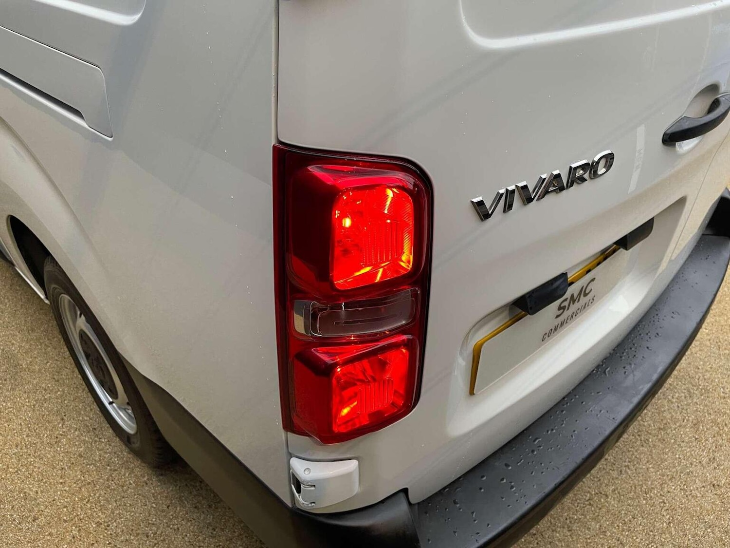 Used Vauxhall Vivaro 2022 for sale - 76571063: Photo 25