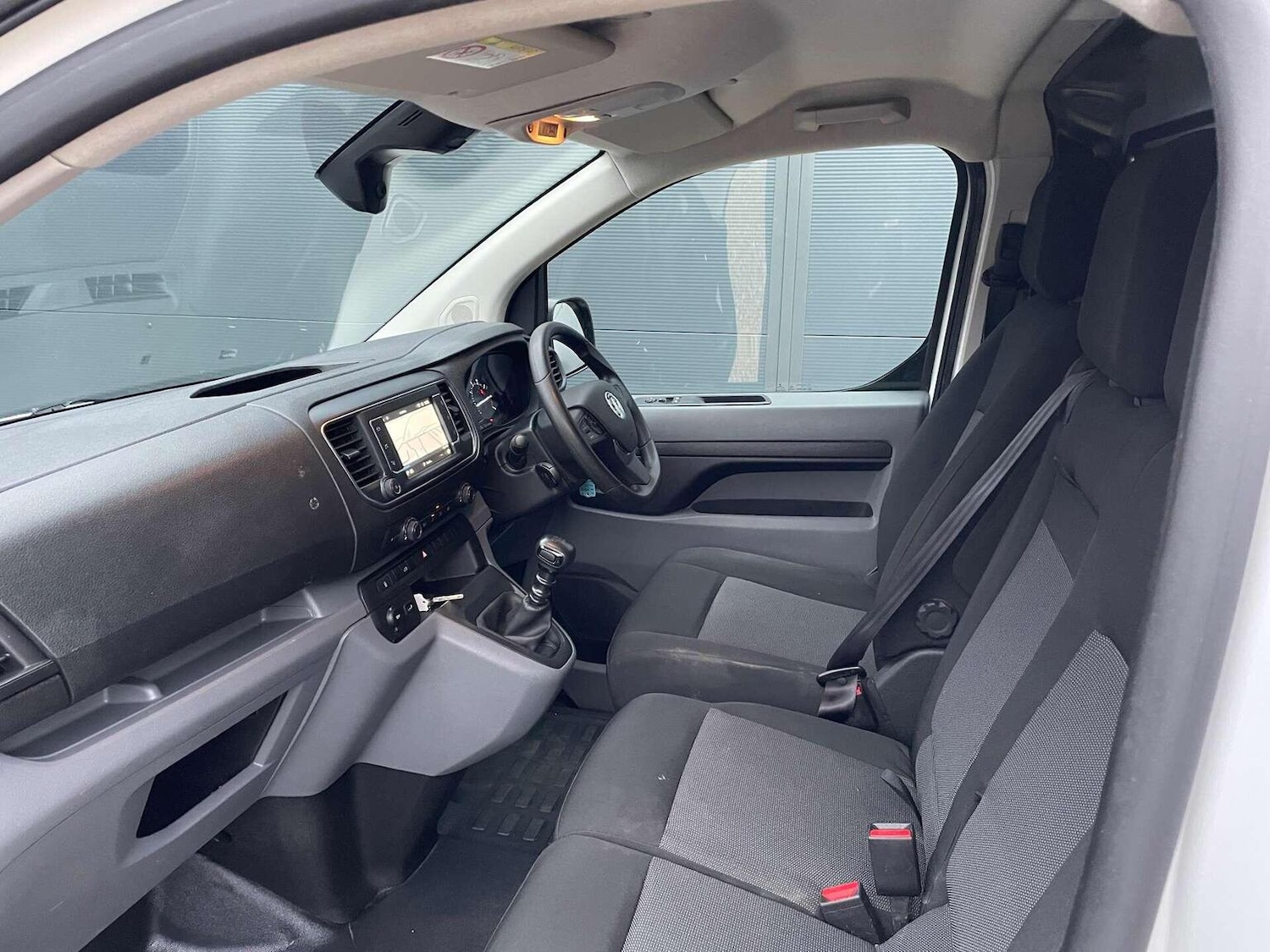 Used Vauxhall Vivaro 2022 for sale - 76571063: Photo 27