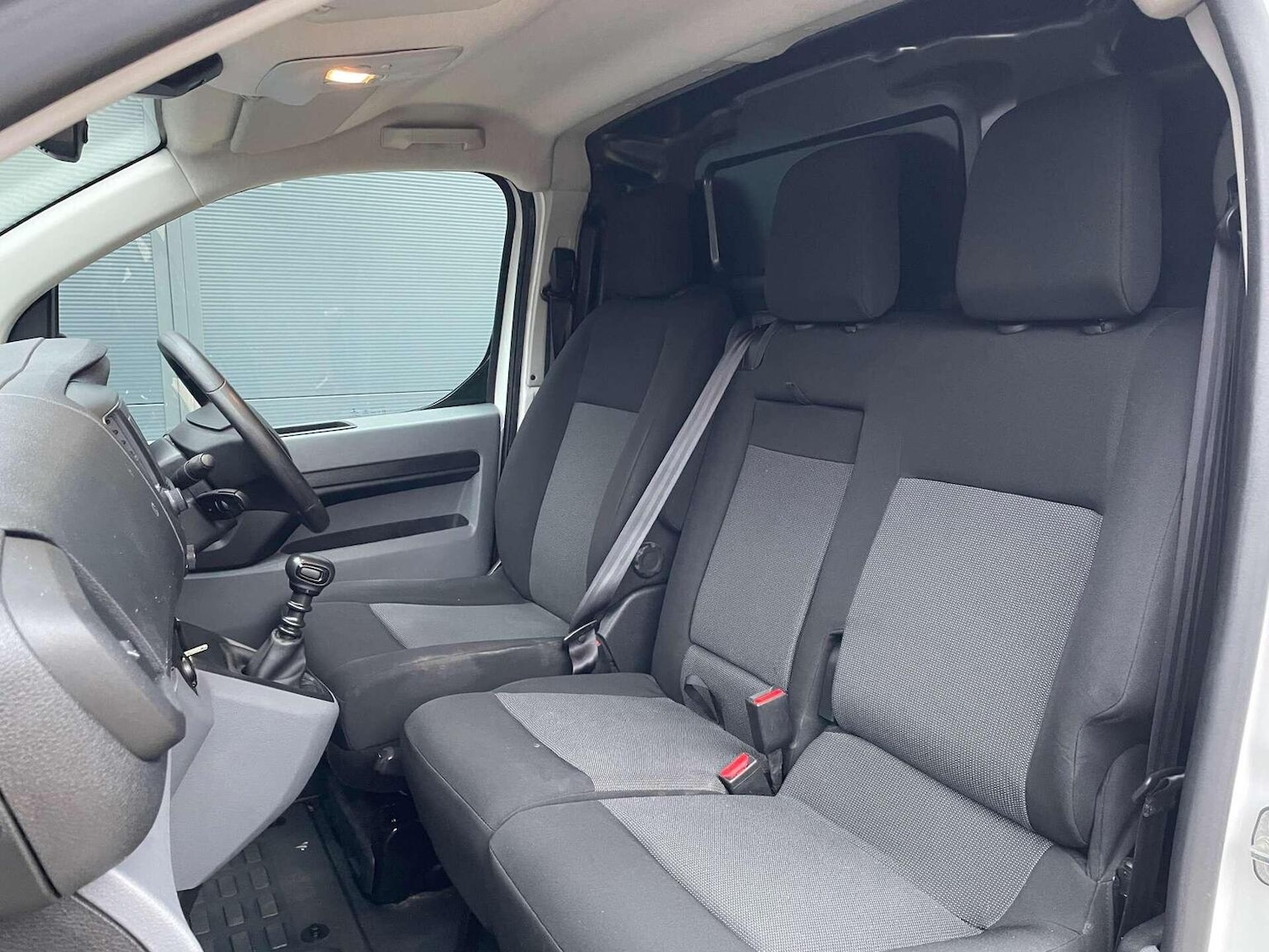 Used Vauxhall Vivaro 2022 for sale - 76571063: Photo 28