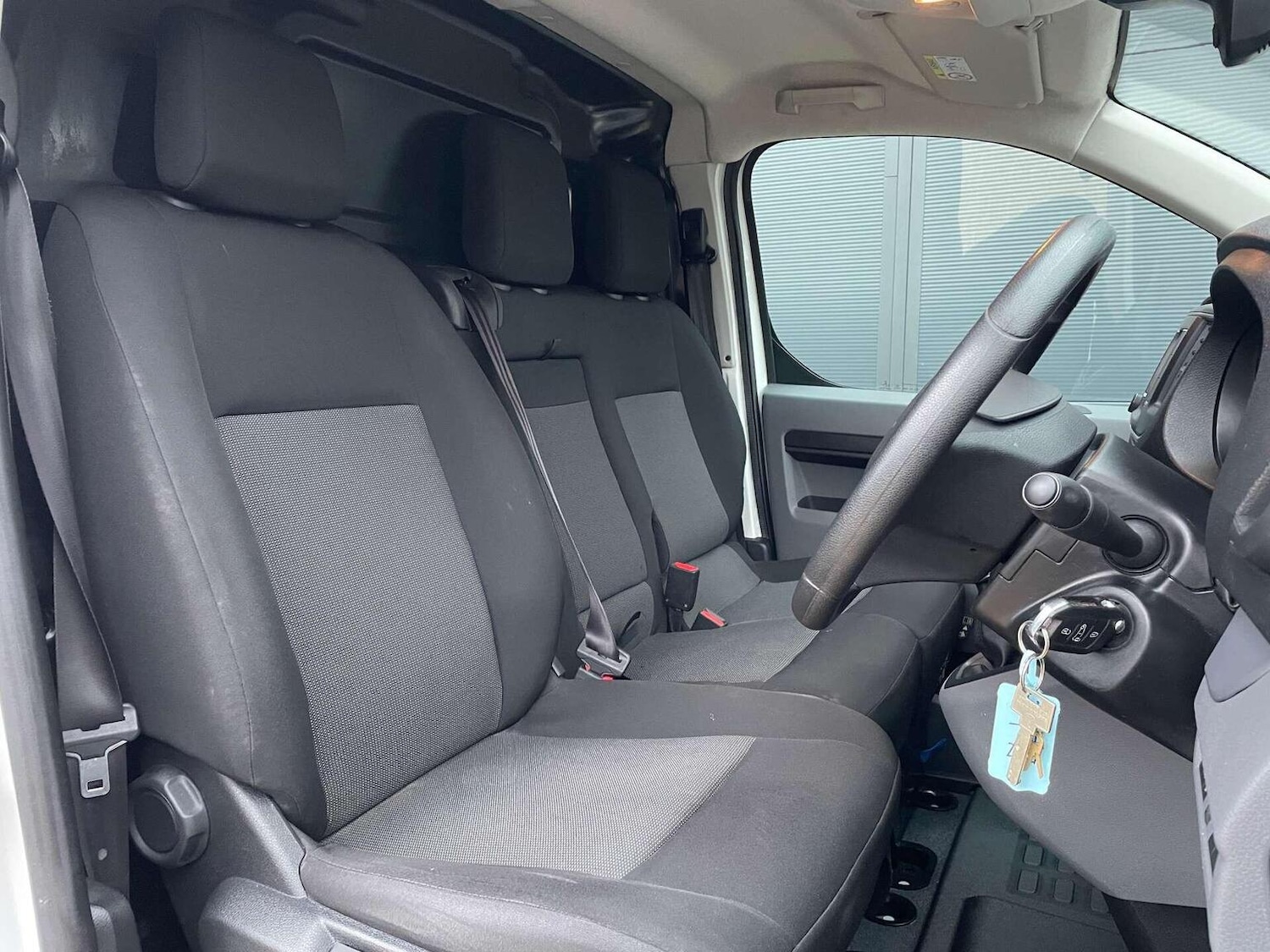 Used Vauxhall Vivaro 2022 for sale - 76571063: Photo 29