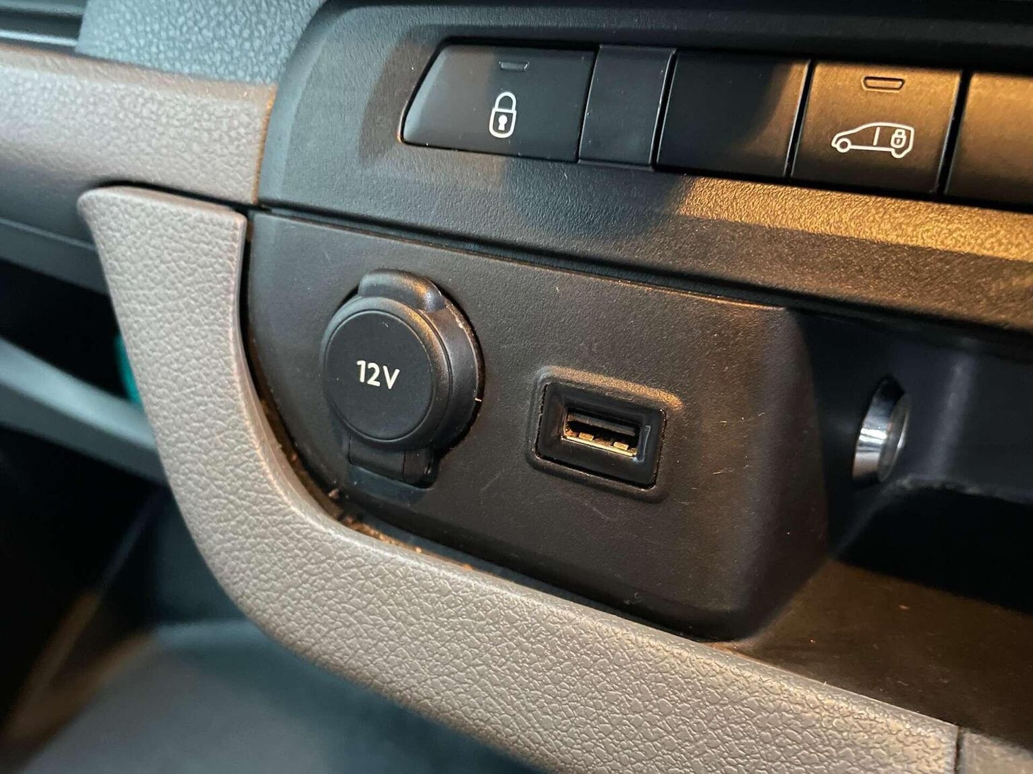 Used Vauxhall Vivaro 2022 for sale - 76571063: Photo 41