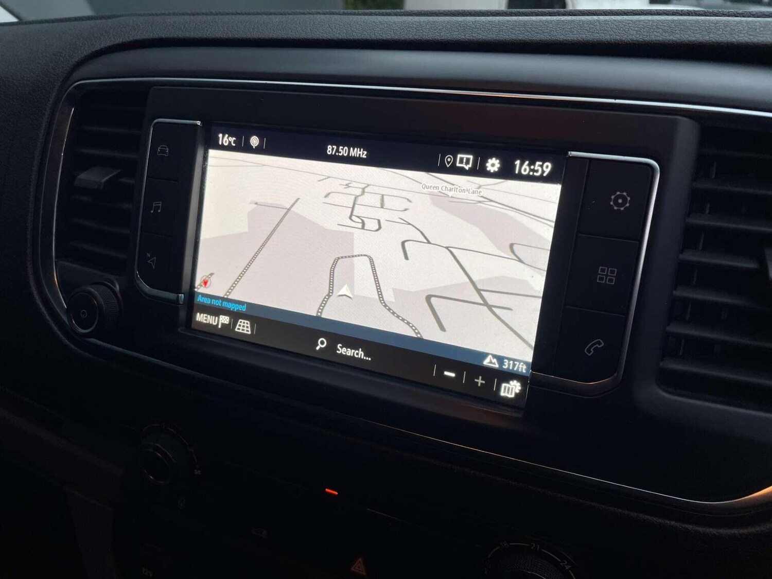 Used Vauxhall Vivaro 2022 for sale - 76571063: Photo 45