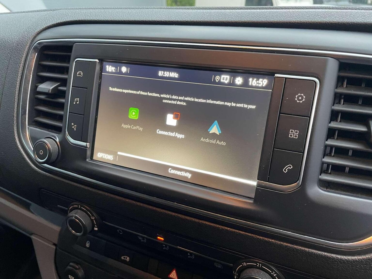 Used Vauxhall Vivaro 2022 for sale - 76571063: Photo 46