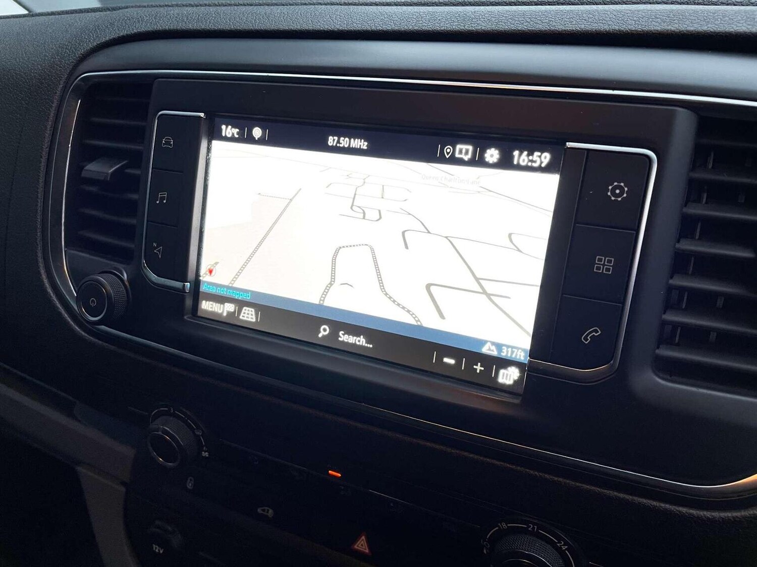 Used Vauxhall Vivaro 2022 for sale - 76571063: Photo 47