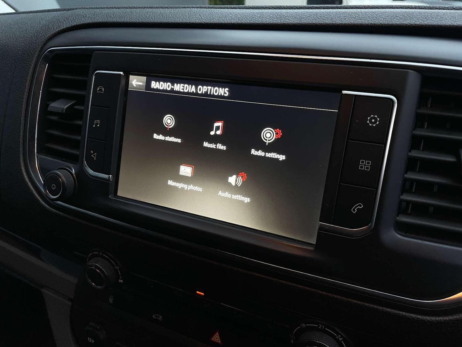 Used Vauxhall Vivaro 2022 for sale - 76571063: Photo 48