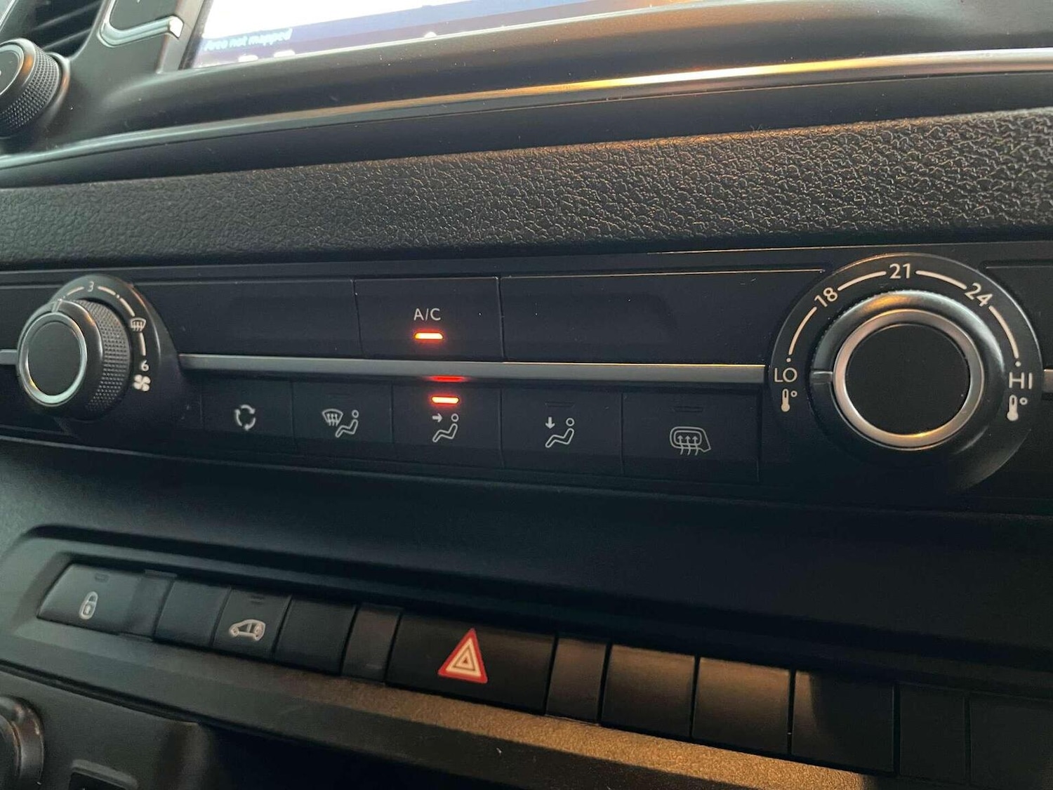 Used Vauxhall Vivaro 2022 for sale - 76571063: Photo 49