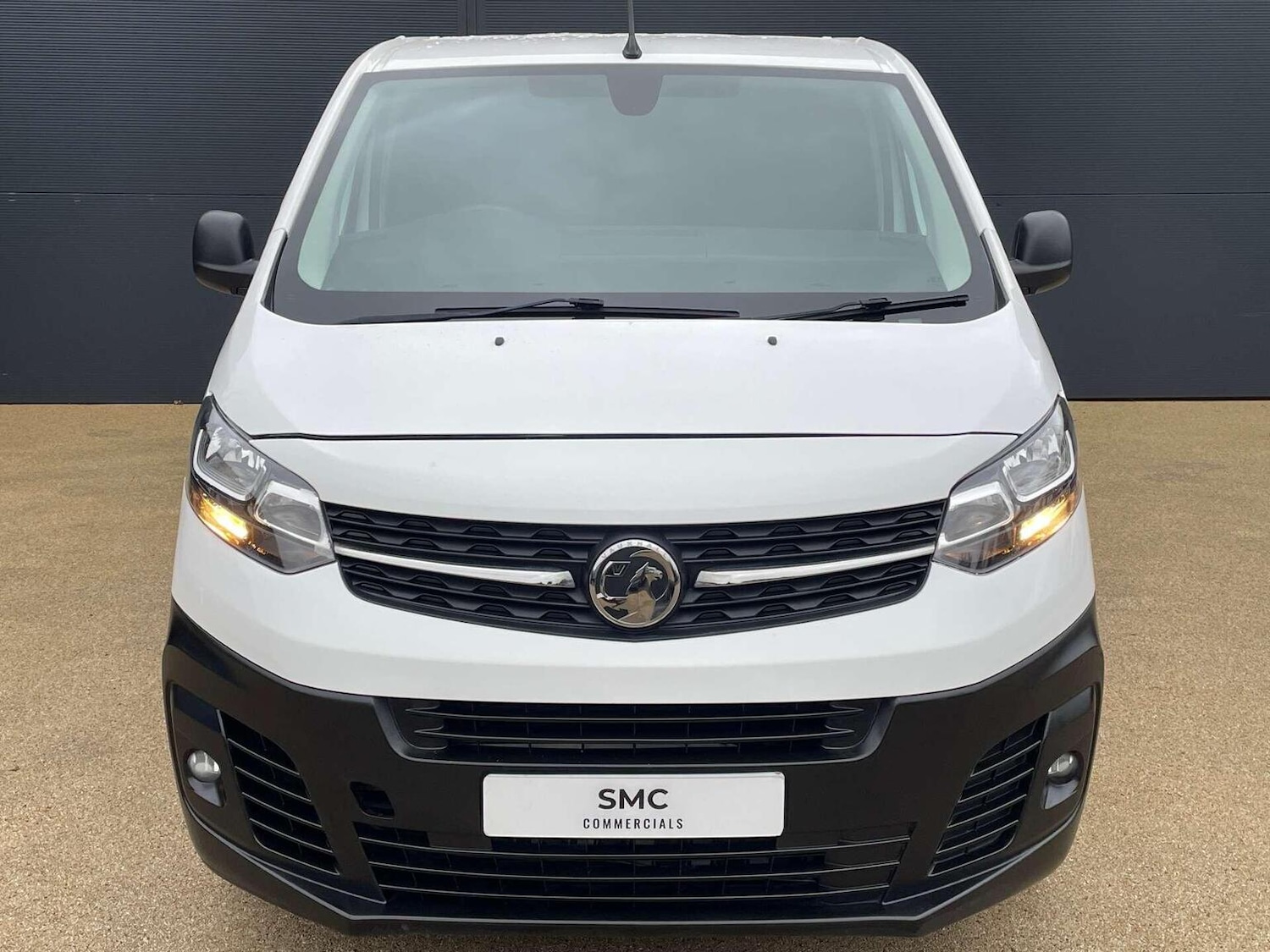 Used Vauxhall Vivaro 2022 for sale - 76571063: Photo 5